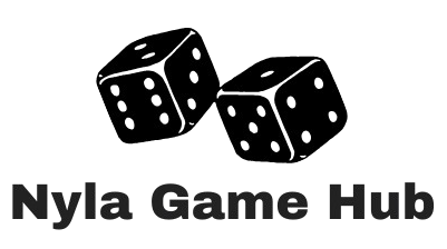 Nyla Game Hub